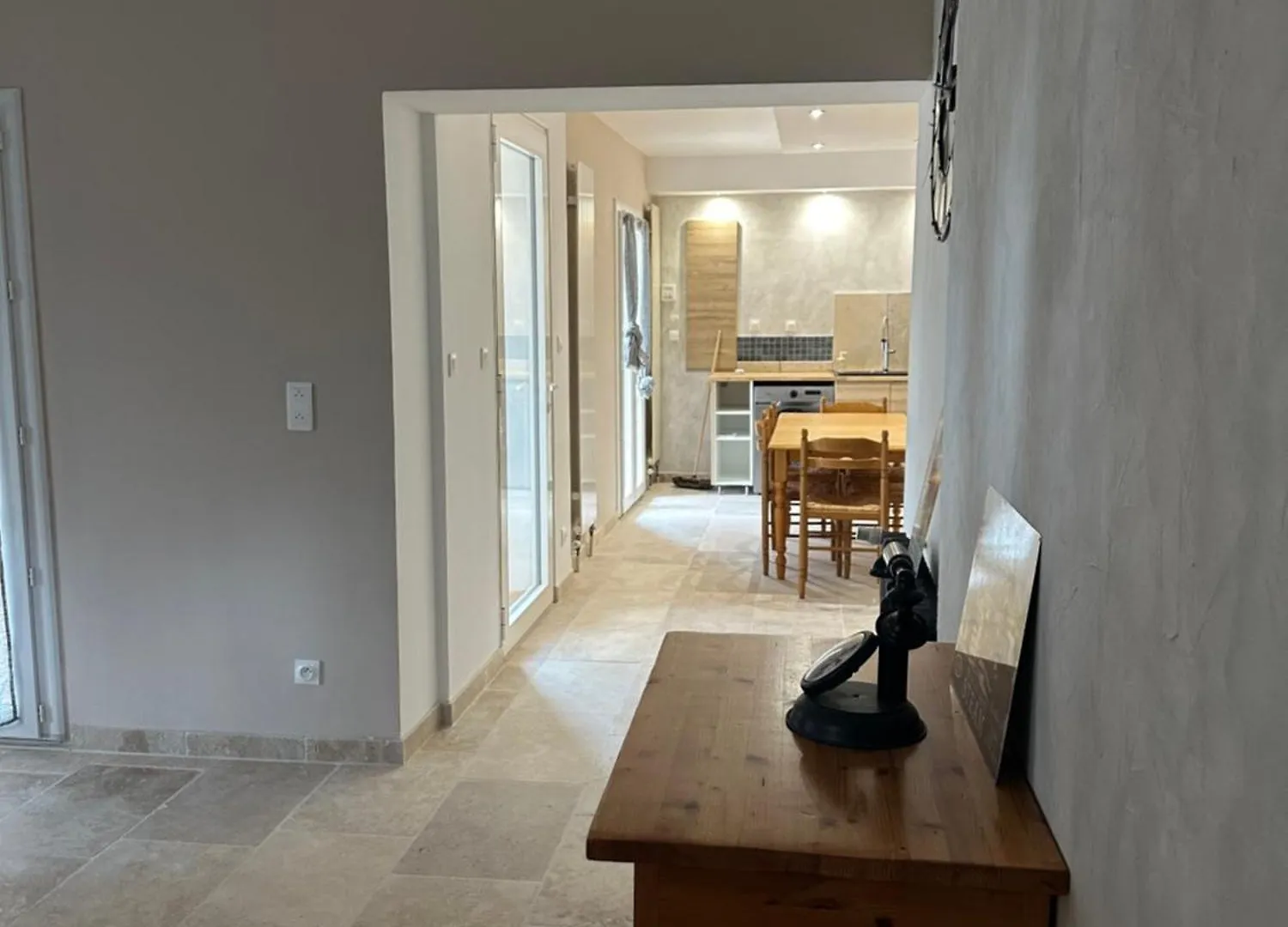 Casa vacanze Maison Au Pied De La Sainte Victoire Puyloubier Francia