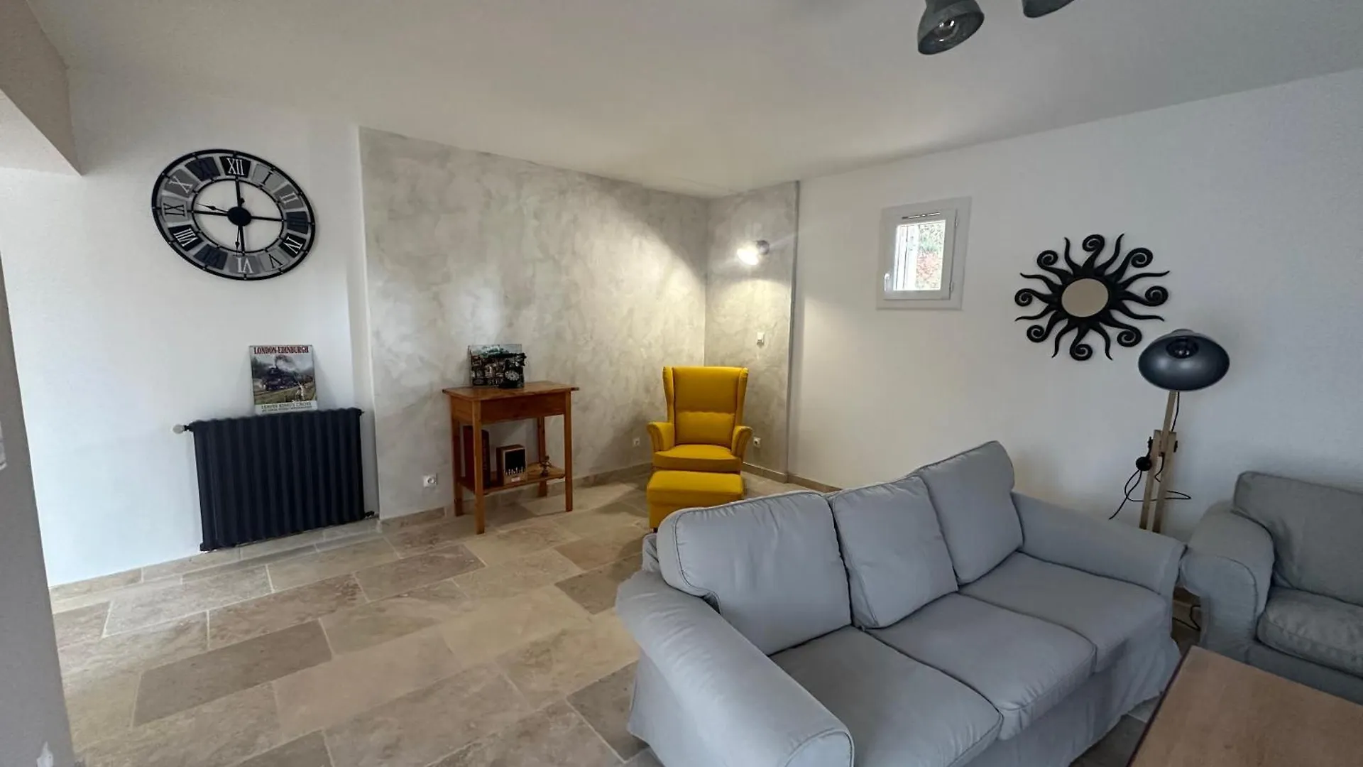 Maison Au Pied De La Sainte Victoire Puyloubier
