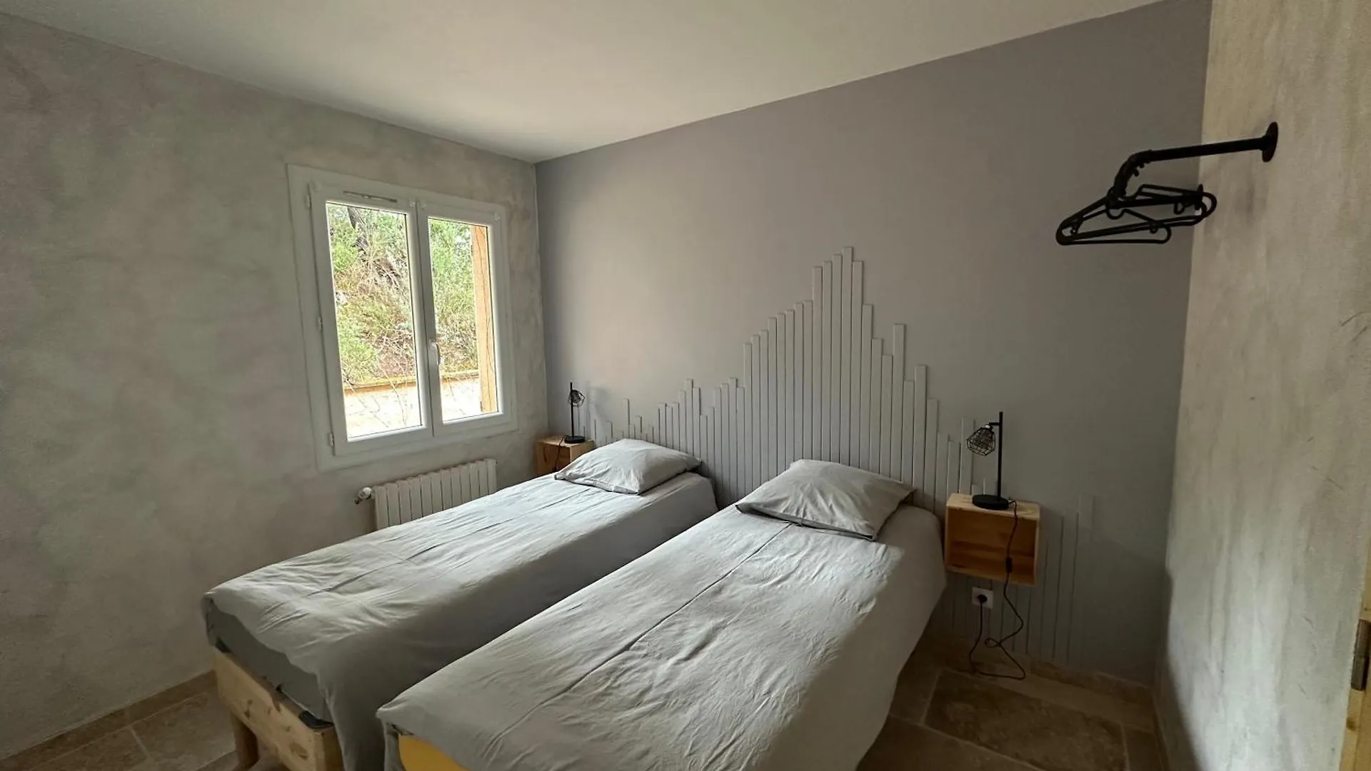 Maison Au Pied De La Sainte Victoire Puyloubier Casa vacanze
