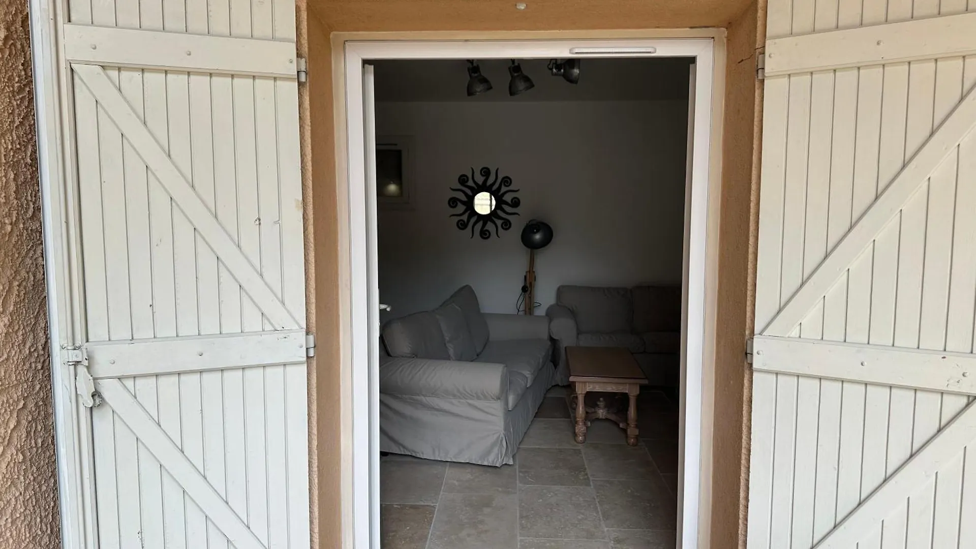 Casa vacanze Maison Au Pied De La Sainte Victoire Puyloubier