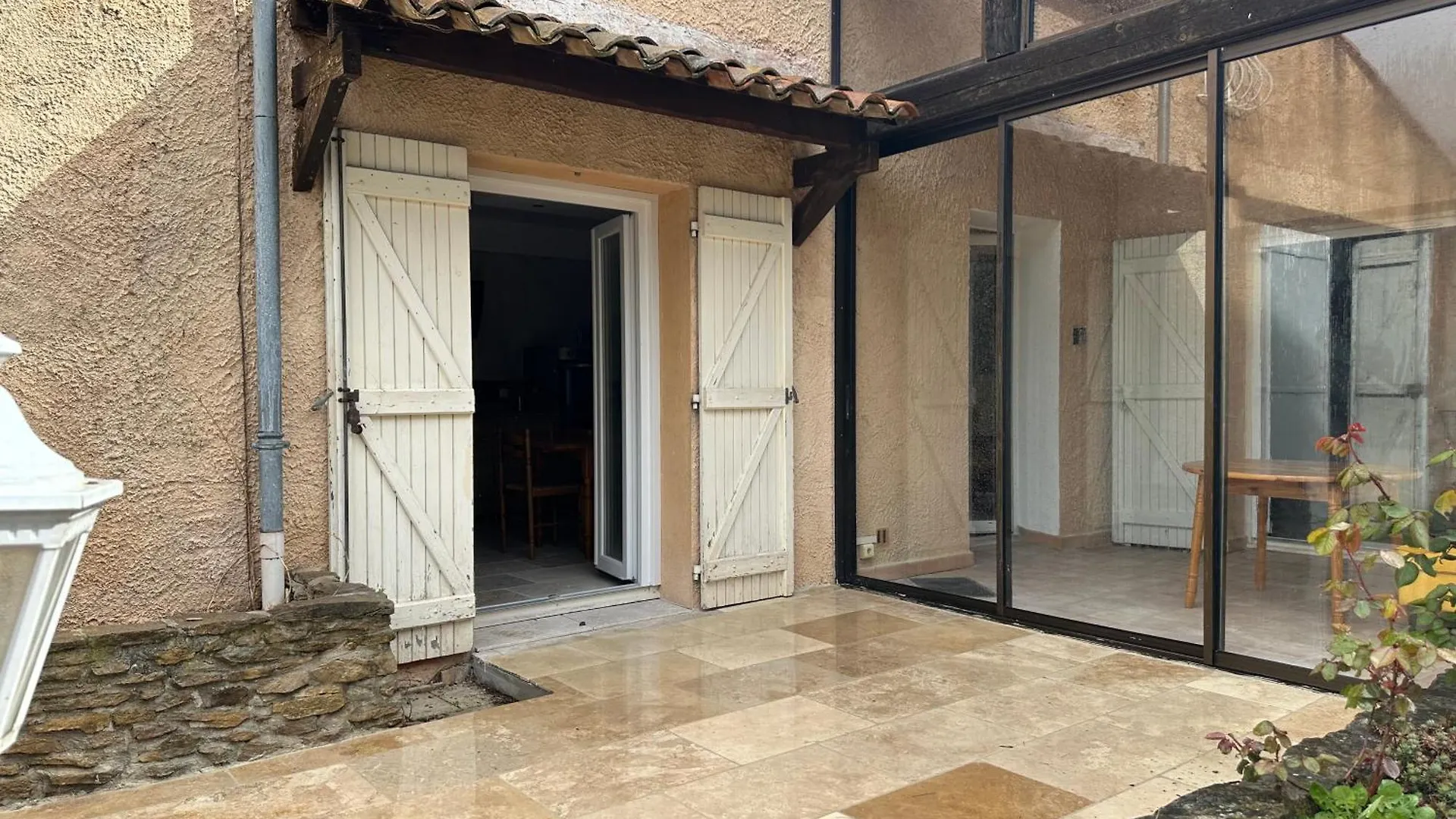 Maison Au Pied De La Sainte Victoire Puyloubier 0*,